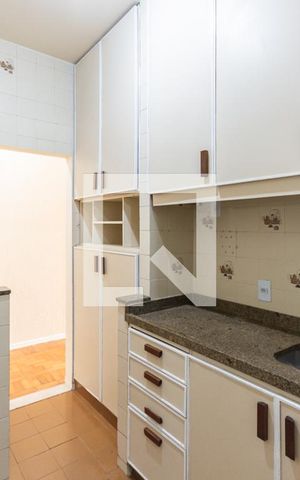 Apartamento para alugar com 87m², 3 quartos e 1 vagaCozinha