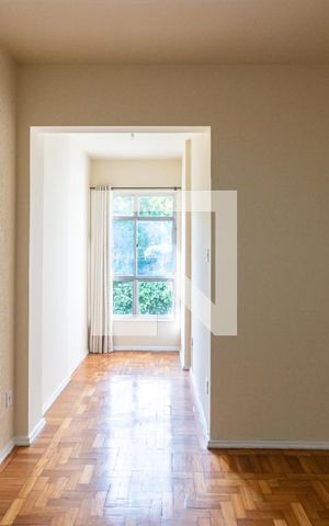 Apartamento para alugar com 87m², 3 quartos e 1 vagaSala