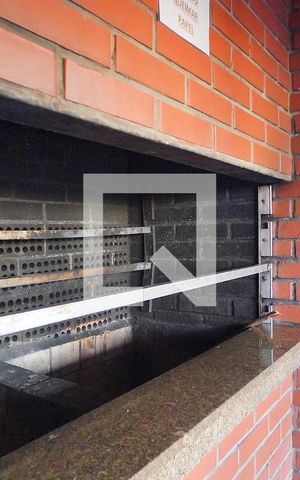 Apartamento à venda com 45m², 1 quarto e sem vagaÁrea comum - Churrasqueira