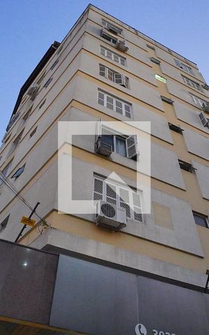 Apartamento à venda com 45m², 1 quarto e sem vagaFachada