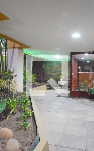 Apartamento à venda com 45m², 1 quarto e sem vagaFachada