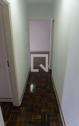 Apartamento para alugar com 105m², 3 quartos e 1 vagaCorredor