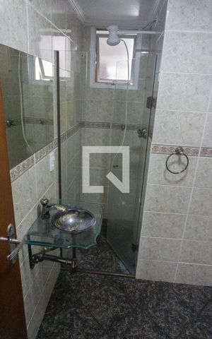 Apartamento para alugar com 105m², 3 quartos e 1 vagaBanheiro