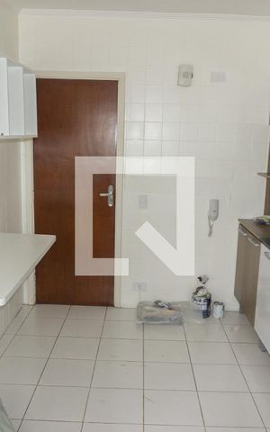 Apartamento para alugar com 105m², 3 quartos e 1 vagaCozinha