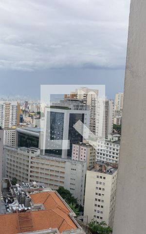 Apartamento para alugar com 105m², 3 quartos e 1 vagaVista do Quarto 1
