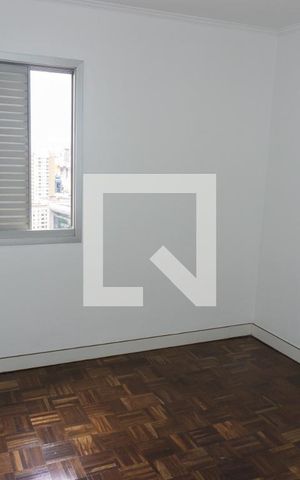 Apartamento para alugar com 105m², 3 quartos e 1 vagaQuarto 1