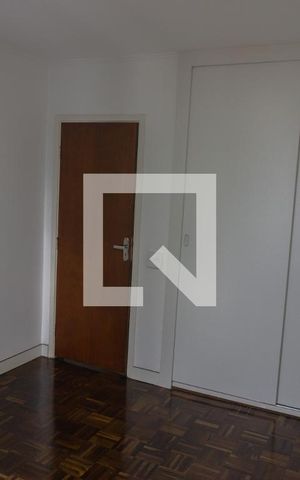 Apartamento para alugar com 105m², 3 quartos e 1 vagaQuarto 2