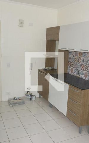 Apartamento para alugar com 105m², 3 quartos e 1 vagaCozinha