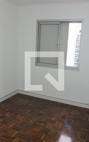 Apartamento para alugar com 105m², 3 quartos e 1 vagaQuarto 2