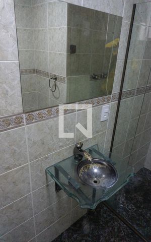 Apartamento para alugar com 105m², 3 quartos e 1 vagaBanheiro