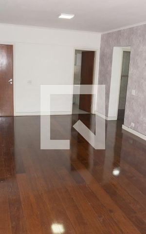 Apartamento para alugar com 105m², 3 quartos e 1 vagaSala