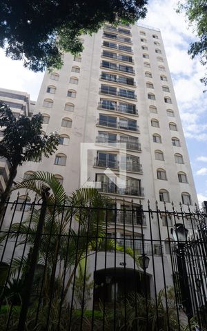 Apartamento para alugar com 105m², 3 quartos e 1 vagaFachada