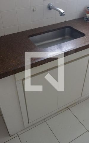 Apartamento para alugar com 105m², 3 quartos e 1 vagacozinha