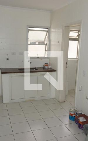 Apartamento para alugar com 105m², 3 quartos e 1 vagaCozinha