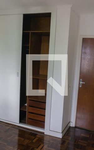 Apartamento para alugar com 105m², 3 quartos e 1 vagaQuarto 1