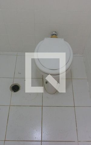 Apartamento para alugar com 105m², 3 quartos e 1 vagaBanheiro de serviço
