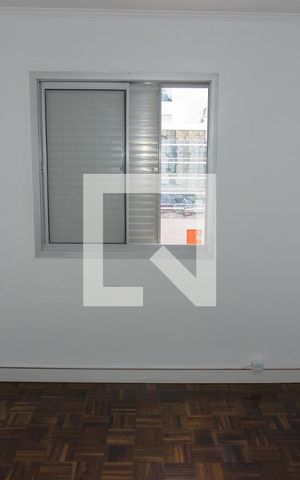 Apartamento para alugar com 105m², 3 quartos e 1 vagaQuarto 2