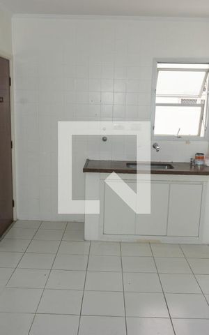 Apartamento para alugar com 105m², 3 quartos e 1 vagaCozinha