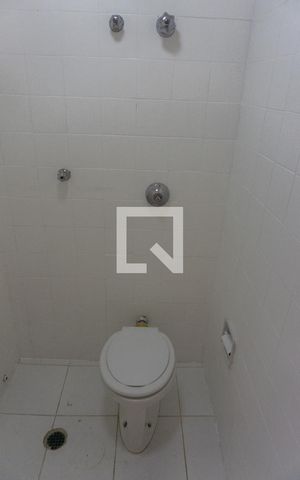 Apartamento para alugar com 105m², 3 quartos e 1 vagaBanheiro de serviço