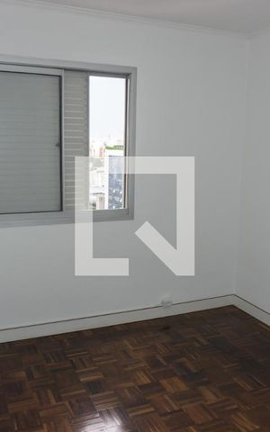 Apartamento para alugar com 105m², 3 quartos e 1 vagaQuarto 2