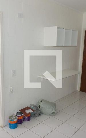 Apartamento para alugar com 105m², 3 quartos e 1 vagaCozinha