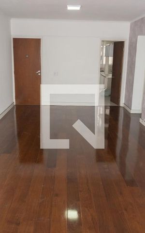 Apartamento para alugar com 105m², 3 quartos e 1 vagaSala