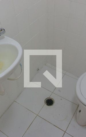 Apartamento para alugar com 105m², 3 quartos e 1 vagaBanheiro de serviço