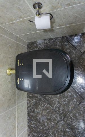 Apartamento para alugar com 105m², 3 quartos e 1 vagaBanheiro
