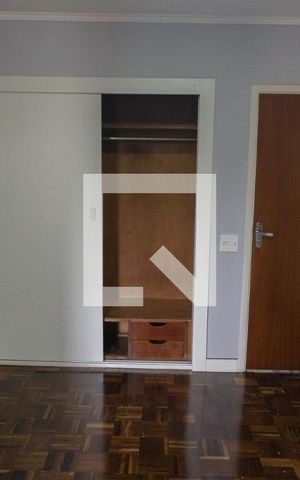 Apartamento para alugar com 105m², 3 quartos e 1 vagaSuíte