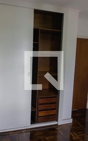 Apartamento para alugar com 105m², 3 quartos e 1 vagaQuarto 1