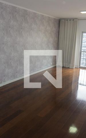 Apartamento para alugar com 105m², 3 quartos e 1 vagaSala