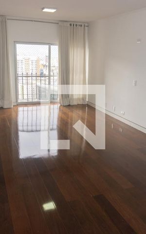 Apartamento para alugar com 105m², 3 quartos e 1 vagaSala