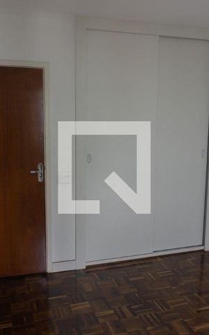 Apartamento para alugar com 105m², 3 quartos e 1 vagaQuarto 2