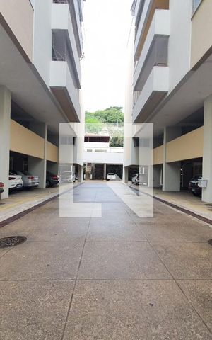 Apartamento para alugar com 88m², 3 quartos e 1 vaga Apartamento para alugar com 88m², 3 quartos e 1 vagaGaragem