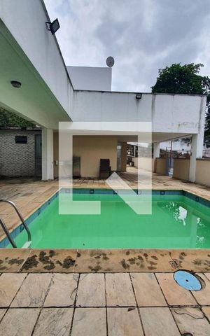 Apartamento para alugar com 88m², 3 quartos e 1 vaga Apartamento para alugar com 88m², 3 quartos e 1 vagaPiscina 2
