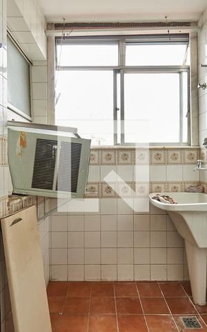 Apartamento para alugar com 88m², 3 quartos e 1 vaga Apartamento para alugar com 88m², 3 quartos e 1 vagaÁrea de Serviço
