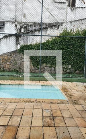 Apartamento para alugar com 88m², 3 quartos e 1 vaga Apartamento para alugar com 88m², 3 quartos e 1 vagaPiscina