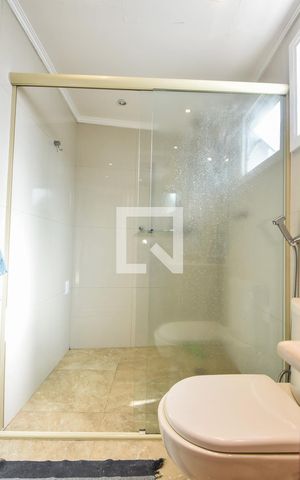Apartamento à venda com 52m², 1 quarto e 1 vagaBanheiro