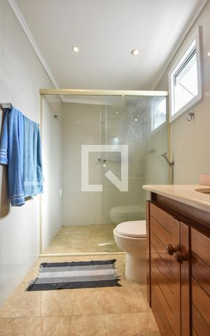 Apartamento à venda com 52m², 1 quarto e 1 vagaBanheiro