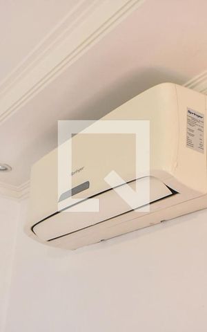 Apartamento à venda com 52m², 1 quarto e 1 vagaDormitório