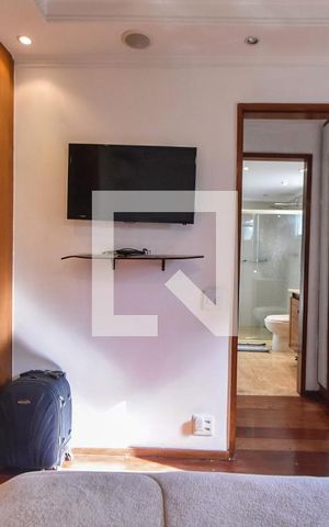 Apartamento à venda com 52m², 1 quarto e 1 vagaDormitório