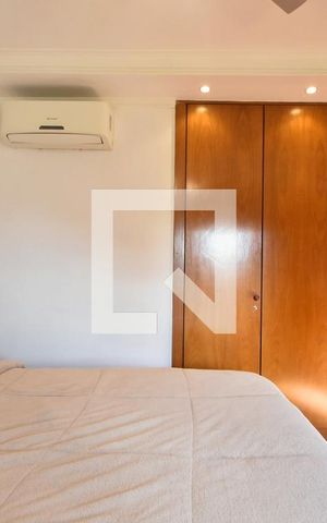 Apartamento à venda com 52m², 1 quarto e 1 vagaDormitório