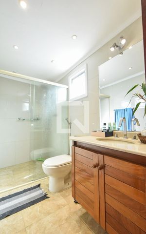 Apartamento à venda com 52m², 1 quarto e 1 vagaBanheiro