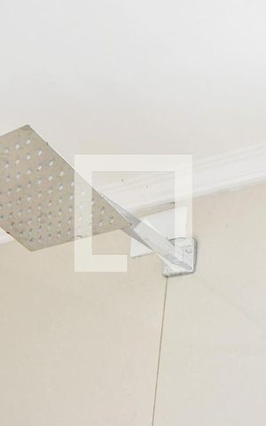 Apartamento à venda com 52m², 1 quarto e 1 vagaBanheiro