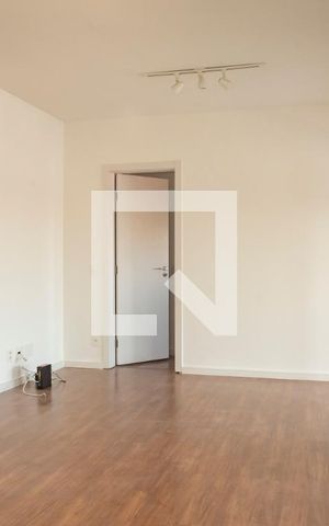 Apartamento para alugar com 138m², 3 quartos e 2 vagasSala