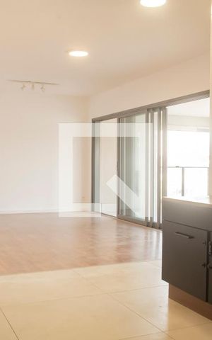 Apartamento para alugar com 138m², 3 quartos e 2 vagasCozinha