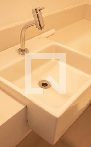 Apartamento para alugar com 138m², 3 quartos e 2 vagasLavabo