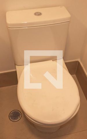Apartamento para alugar com 138m², 3 quartos e 2 vagasLavabo