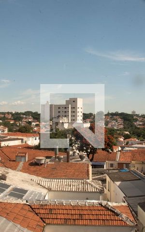 Apartamento para alugar com 138m², 3 quartos e 2 vagasVista da Suíte 1