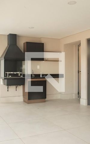 Apartamento para alugar com 138m², 3 quartos e 2 vagasVaranda gourmet